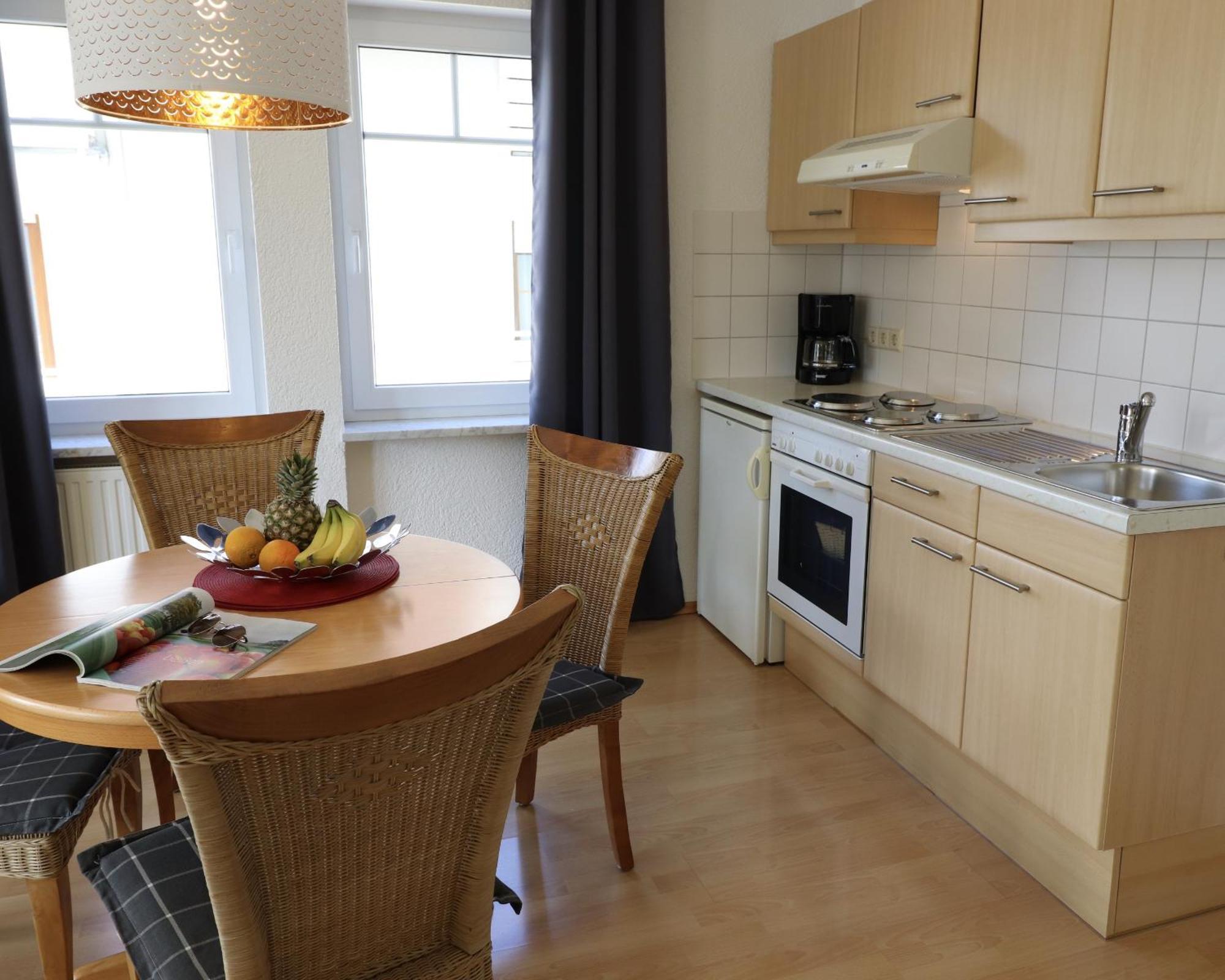 Gaestehaus Maeder Am Hafen Uhldingen-Muhlhofen Ruang foto