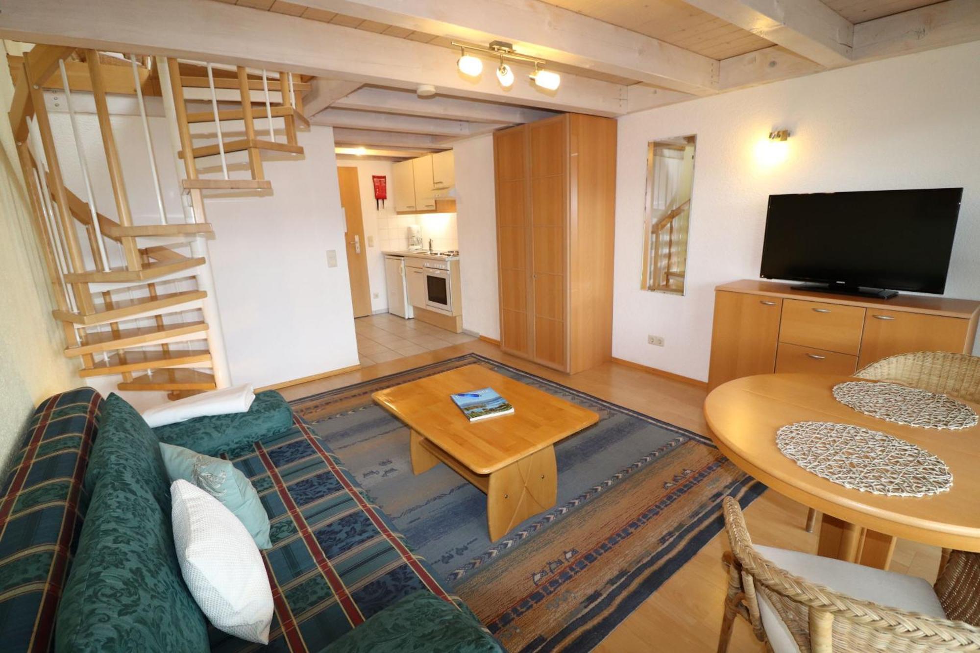 Gaestehaus Maeder Am Hafen Uhldingen-Muhlhofen Ruang foto